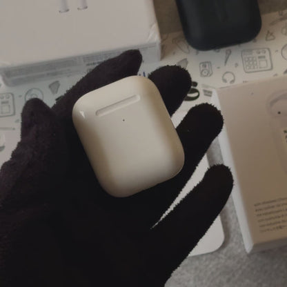 Airpods 2 (Popup + GPS Edition)
