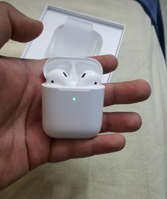 Airpods 2 (Popup + GPS Edition)