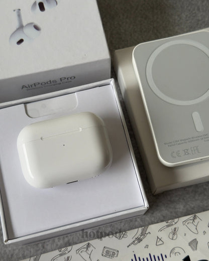 Airpods Pro 2 Gen & Magcharge 5-in-1 Combo