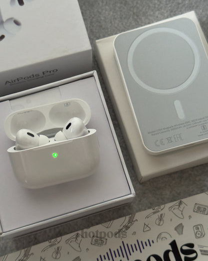 Airpods Pro 2 Gen & Magcharge 5-in-1 Combo