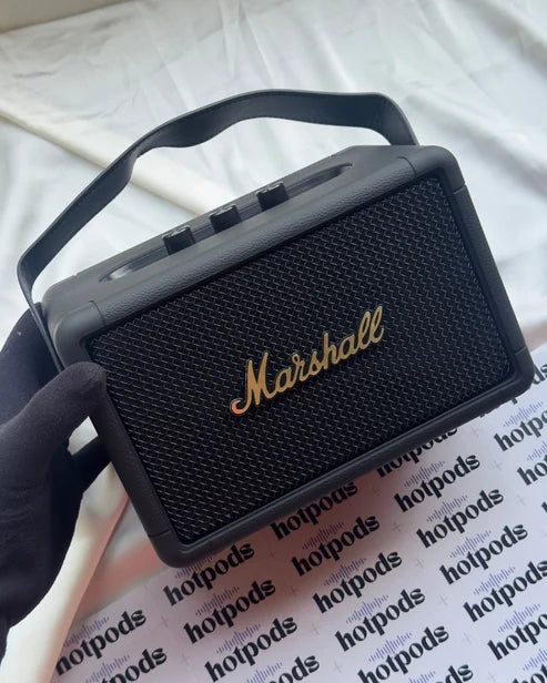 MRSHL Kilburn II Big Bluetooth Speaker product view