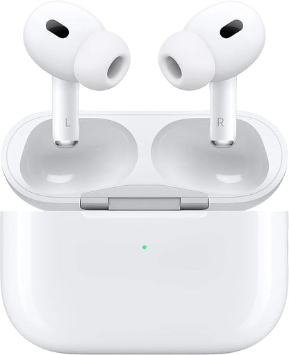 Airpods Pro 2 With ANC – Long Battery & Touch Control