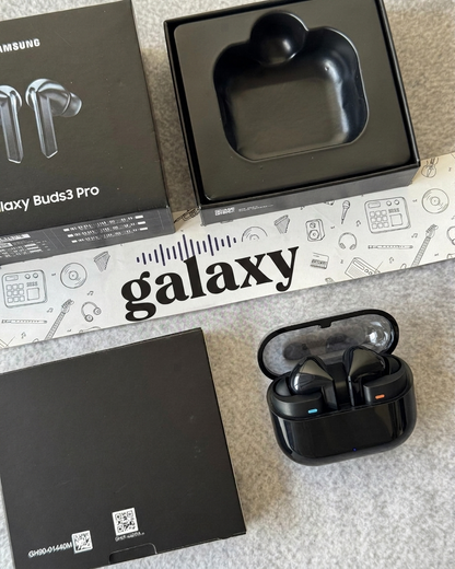 Galaxy Buds 3 Pro (True Wireless) Black