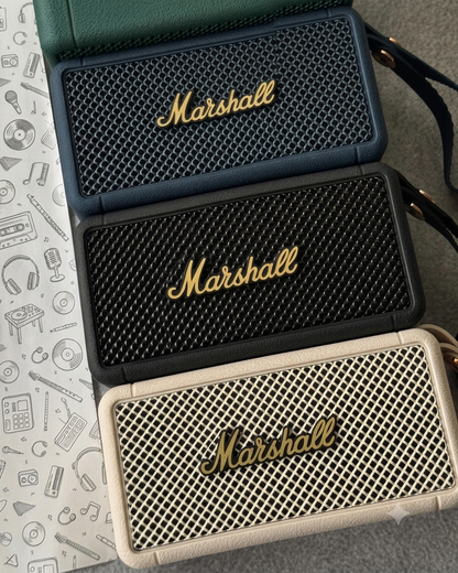 MRSHL Middleton - Bluetooth Speaker