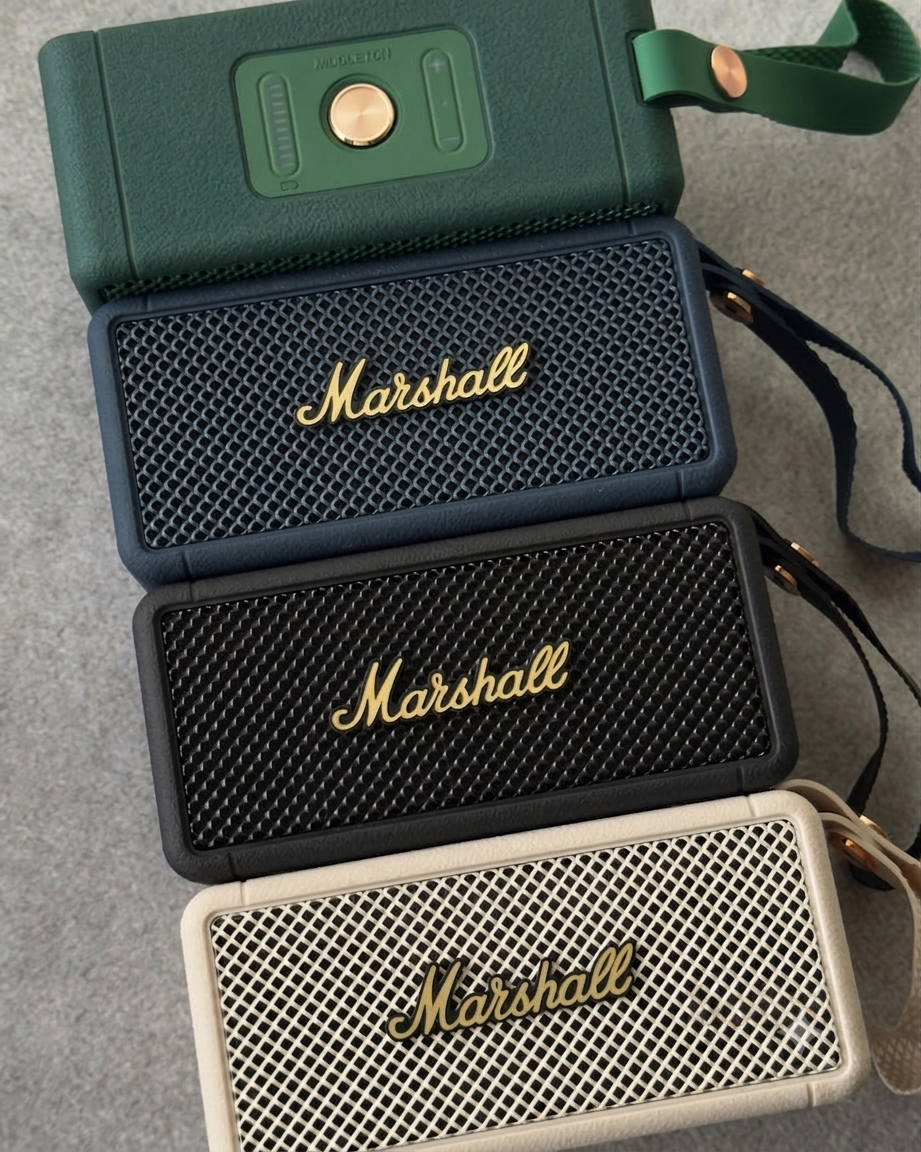 MRSHL Middleton - Bluetooth Speaker