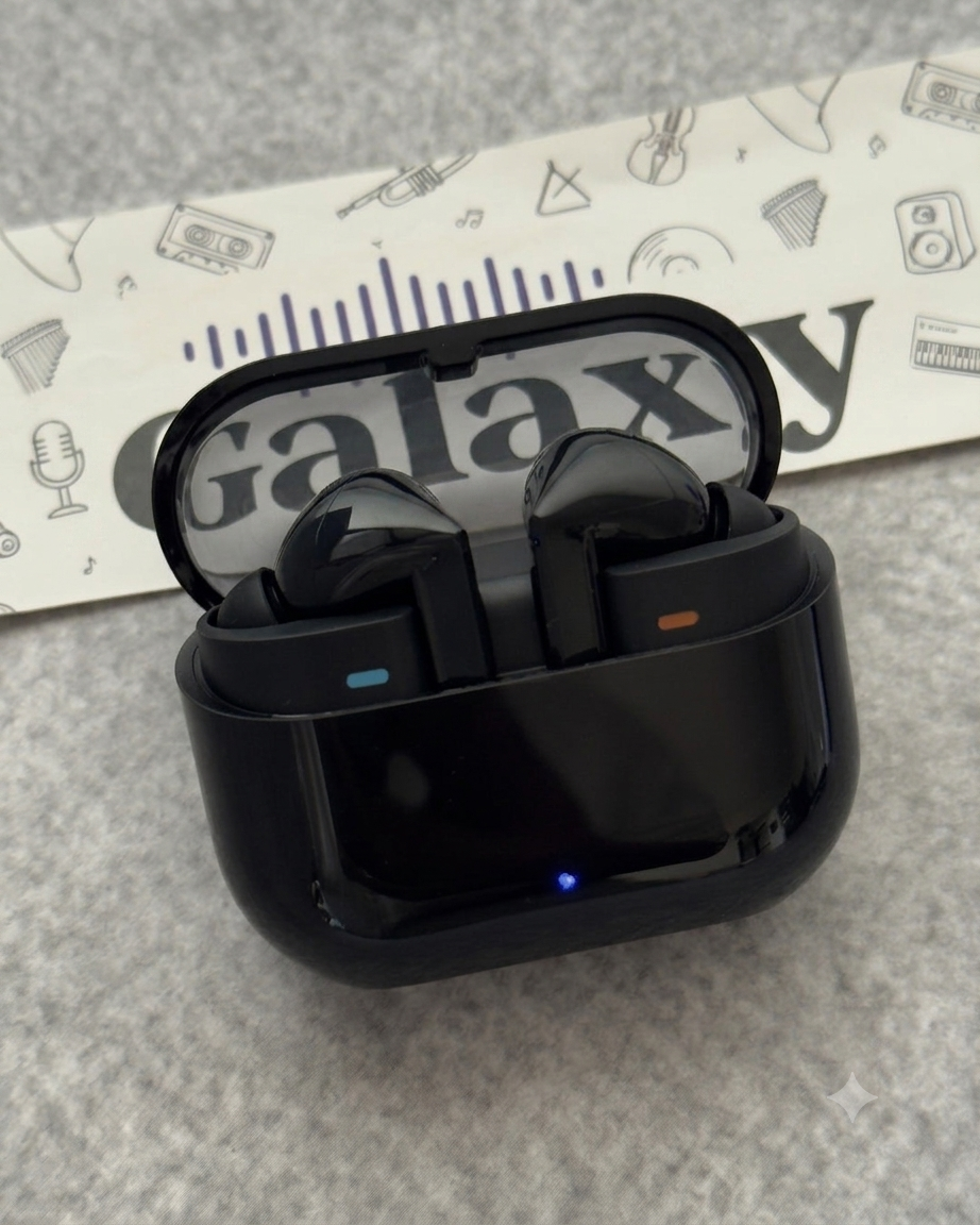 Galaxy Buds 3 Pro (True Wireless) Black