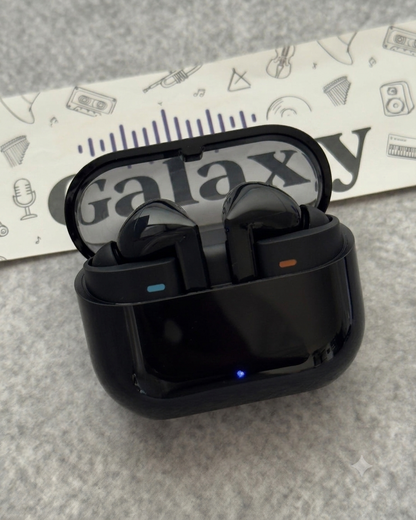 Galaxy Buds 3 Pro (True Wireless) Black