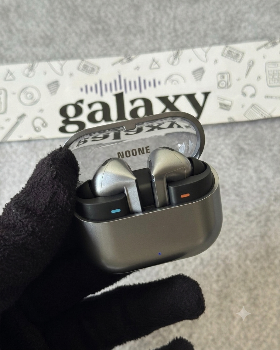 Galaxy Buds 3 Pro (True Wireless) Silver