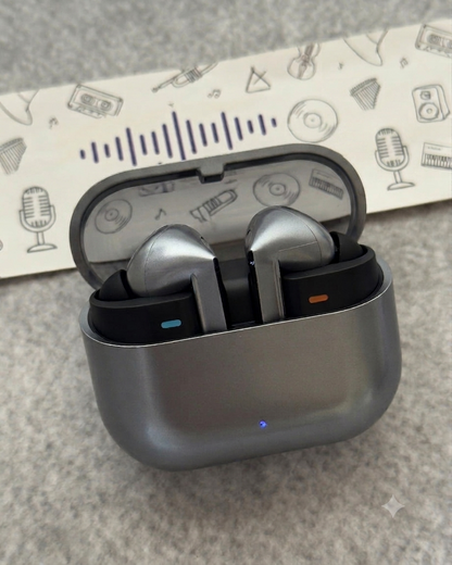 Galaxy Buds 3 Pro (True Wireless) Silver