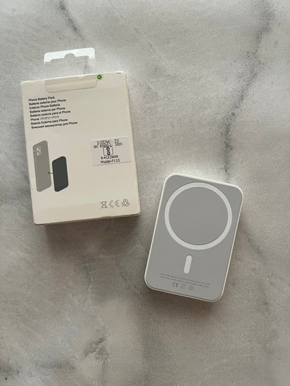 Magcharge Battery Pack