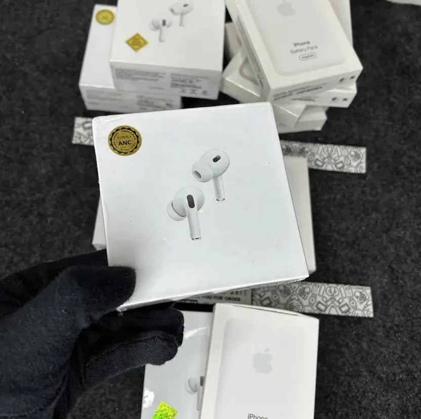 Airpods Pro 2