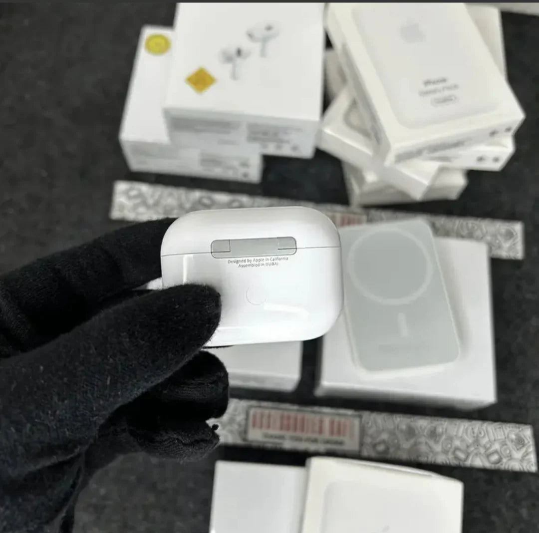 Airpods Pro 2