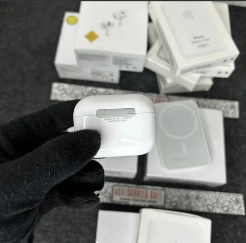 Airpods Pro 2